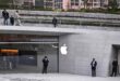 Apple wins legal battle in China over app store fees