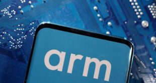 Arm offers new designs software for AI on smartphones