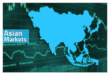 Asia shares rise on rate cut bets Aussie slips on