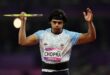 Athletics Olympics Javelin gold in Paris more important than 90 metre throw