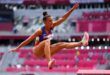 Athletics Olympics Serbian long jumper Spanovic hoping to complete her story