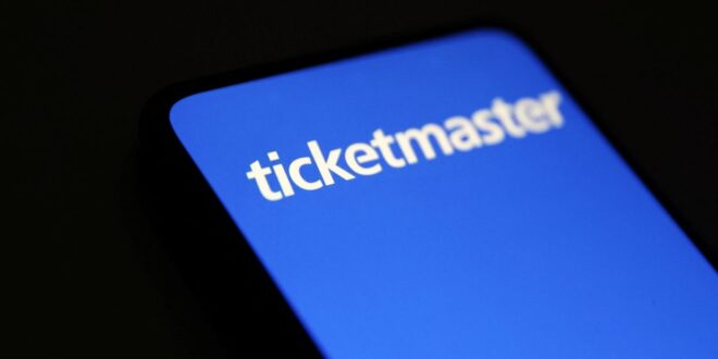 Australia engaging with Ticketmaster over hacking ‘incident