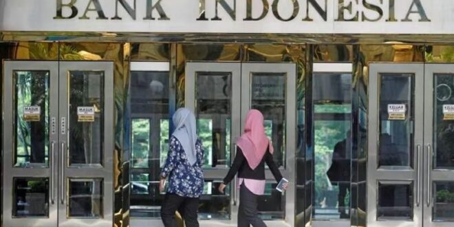 Bank Indonesia signals no further rate increases