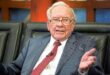 Berkshire reveals US672bil Chubb stake