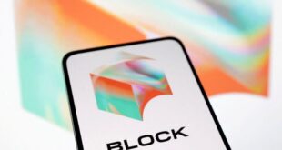 Block to add more bitcoin to its treasury lifts annual