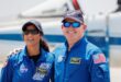 Boeing sending first astronaut crew to space after years of