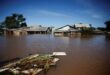 Brazil flooding will take weeks to subside experts warn