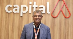 Capital A positive about higher returns this year