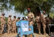 Chad votes in first Sahel presidential poll since wave of