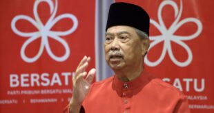 Charges preferred against Muhyiddin clear unambiguous says appeals court