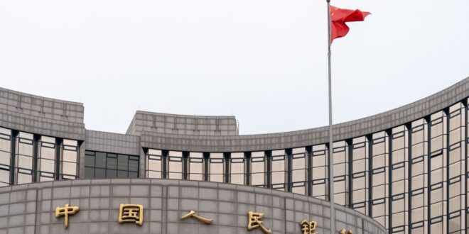 China to kick off US138bil stimulus bond issues this week