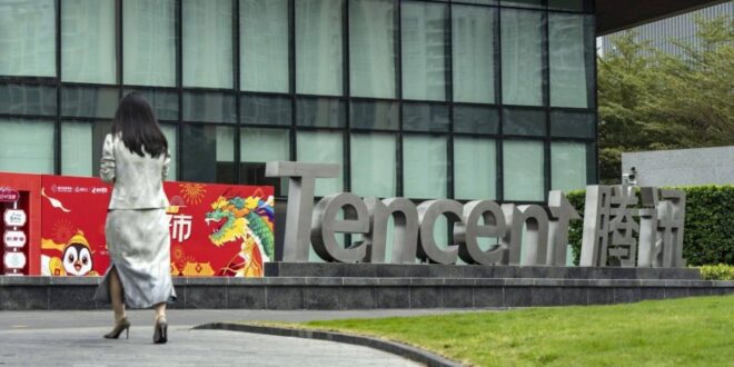 Chinese gaming giants Tencent NetEase to release new titles back