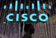 Cisco rises as networking equipment demand rebound takes root