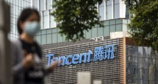 Climate change Tencent chooses Chinese carbon capture and removal startups