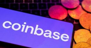 Coinbase posts soaring profit on jump in crypto prices