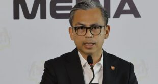 Coordinated effort to spread false information uncovered says Fahmi