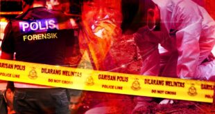 Cops nab man for alleged robbery turned murder in Bukit