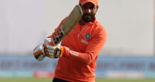 Cricket Cricket Chennais Jadeja proves all round value ahead of World Cup