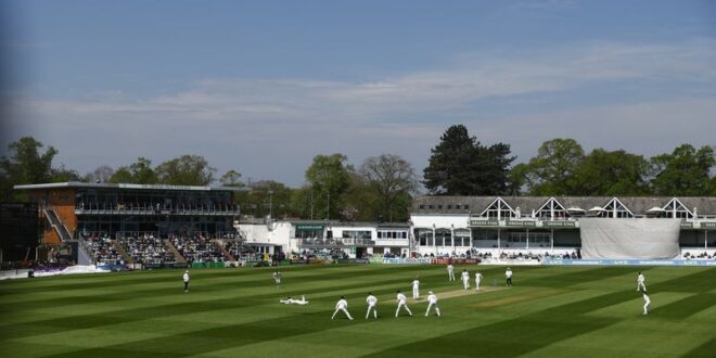 Cricket Cricket England Wales county players voice concern over intense schedule