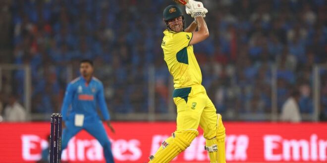 Cricket Cricket Not for changing captain Marsh to keep Australia nice