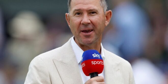 Cricket Cricket Ponting not in race to be India coach despite