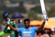 Cricket Cricket Sangakkara backs Royals Samson to have a good run