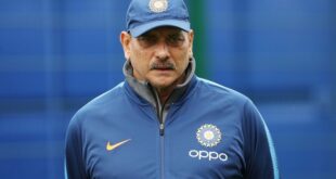 Cricket Cricket Shastri expects big hitting Dube to play a key role