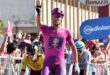 Cycling Cycling Milan sprints to win Giro stage 13 for victory