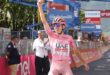 Cycling Cycling Pogacar poised to win Giro after solo stage 20