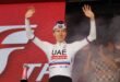 Cycling Cycling Pogacar wins Giro dItalia on debut as Merlier wins