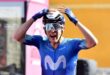 Cycling Cycling Sanchez wins Giro stage six Pogacar retains lead