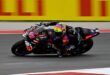 Cycling Motorcycling Espargaro wins Catalunya GP sprint after three race leaders