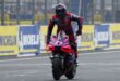 Cycling Motorcycling Martin wins French GP after intense battle with Bagnaia