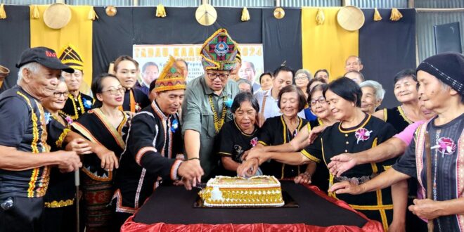 DPM Fadillah urged to consider Sabahans views on having two