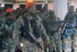 DRC army says it stopped attempted coup involving US citizens