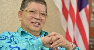 Dewan Rakyat Speaker to lead delegation to Japan