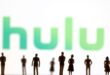 Disney Comcast aim to resolve Hulu valuation