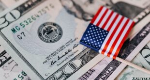 Dollar near five month highs ahead of Fed policy decision