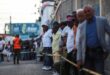 Dominican Republic voters head to polls incumbent Abinader the favorite