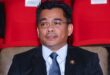 Dont blame civil servants for your own mistakes Warisan tells