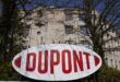 DuPont to split into three as CEO Breen steps back