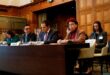 Ecuador accuses Mexico of blatant interference at World Court hearing