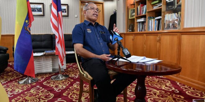 Embrace Rukun Negara for stronger unity National Archive DG urges