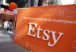 Etsy misses first quarter sales profit estimates on lower discretionary demand