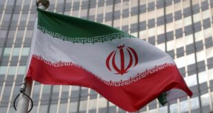 European powers seek action against Iran at IAEA meeting despite