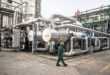 Europes gas supply once again hinges on one firm