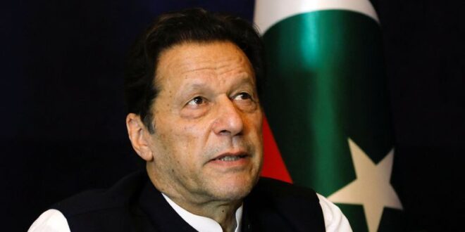 Ex Pakistan PM Imran Khan gets bail but cant leave jail