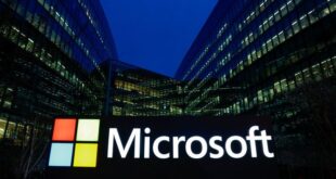 Exclusive Microsoft hit with Spanish startups complaint about cloud
