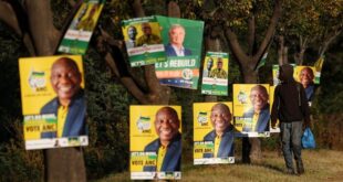 Explainer Will South Africa have a new government or president after