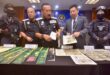 Fake passport syndicate busted two nabbed in Kajang